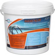 Таблетки для дезинфекции воды Maxichlor Power 1 кг Power of Water