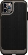 Чохол Spigen Neo Hybrid Gunmetal для Apple iPhone 11 Pro Max