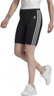 Шорты Adidas HW SHORT TIGHTS GN2842 р. 36 черный