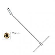 Ключ Т-образный магнитный 21 мм L450 мм Toptul CTHB2145