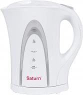 Електрочайник Saturn ST-EK0002 NewWhite