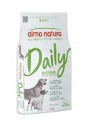 Корм сухий для собак для усіх порід Almo Nature Daily Dog з ягням, куркою і рисом 12 кг