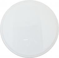 Светильник потолочный Sensio Crystal 70 Вт белый 3000-6500 К XH-C70-450-Ss