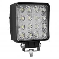 Фара WINSO LED 780850 45 Вт 10 В Фара WINSO LED 780850 45 Вт 10 В