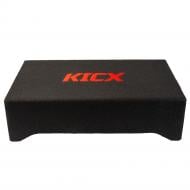 Автосабвуфер Kicx STANDBASS 10BA