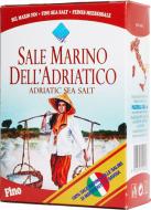 Сіль морська дрібна Fino (8006795100026) Sale Marino Dell`Adriatico 1000 г