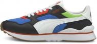 Кроссовки мужские Puma PUMA R78 FUTR 37489513 р.42,5 разноцветные