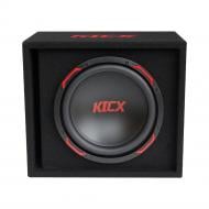 Автосабвуфер Kicx GT 311BPА