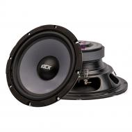 Автоакустика Kicx PD8 MIDWoofer