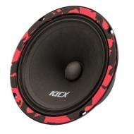 Автоакустика Kicx SHOCK M16