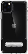 Чохол Spigen Slim Armor Essential S Crystal Clear для Apple iPhone 11 Pro Max