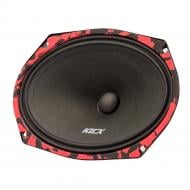 Автоакустика Kicx SHOCK M69