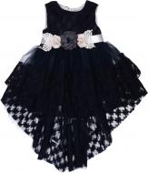 Платье Kids Couture р.92 черный 10571103