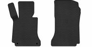 Коврики автомобильные EVAtech Mercedes-Benz C-Class 2007-2015 (MB34080A2MS2RBB) модельные Коврики автомобильные EVAtech Mercedes-Benz C-Class 2007-2015 (MB34080A2MS2RBB) модельные