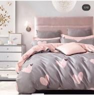 Наволочка бязь 18-0011 Stella 50x70 см мульти MirSon