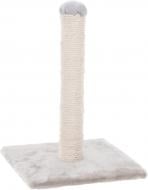 Когтеточка Papillon столбик Клаудия 29х29х39 см