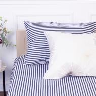 Наволочка бязь 19-2491 Leone 40x60 см мульти MirSon