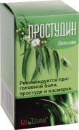 Бальзам Простудин Dr. Трав Triuga Herbal 35 г