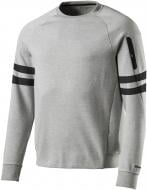 Свитшот Energetics Antony X 273364-68615 р. XL серый меланж