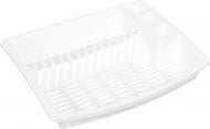 Сушилка для посуды Ucsan Plastik PP 475x380x90W