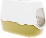 Туалет Stefanplast Cathy з фільтром 56х40х40 см зелений