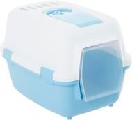 Туалет Stefanplast Wiva Cat с фильтром 55х40х40 см