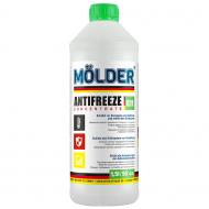 Антифриз Molder UKF-015-G11GRN G11 концентрат 1,5 л 1,5 кг зеленый (UKF-015-G11GRN) Антифриз Molder UKF-015-G11GRN G11 концентрат 1,5 л 1,5 кг зеленый (UKF-015-G11GRN)