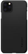 Чехол Spigen Thin Fit Black для Apple iPhone 11 Pro Max