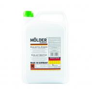 Антифриз Molder G11 від -80 до +120 концентрат 5 л зелений (KF-050-G11GRN)