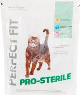 Корм Perfect Fit Pro-Sterile з курятиною 7955 280 г