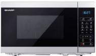 Микроволновая печь Sharp YC-MS02E-S