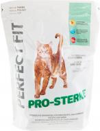 Корм Perfect Fit Pro-Sterile с курицей 7957 750 г