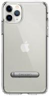 Чохол Spigen Ultra Hybrid S Crystal Clear для Apple iPhone 11 Pro Max