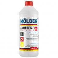 Антифриз Molder UKF-015-G12 G11 концентрат 1,5 л 1,5 кг красный (UKF-015-G12) Антифриз Molder UKF-015-G12 G11 концентрат 1,5 л 1,5 кг красный (UKF-015-G12)