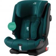 Автокрісло Britax-Romer Advansafix i-Size Atlantic Green зелений 2000035137