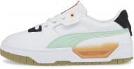 Кроссовки женские Puma Cali Dream Wns 38311203 р.38,5 белые