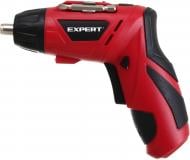 Викрутка акумуляторна Expert Tools VPCD2186