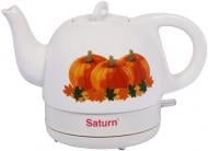 Электрочайник Saturn ST-EK8419 pumpkin