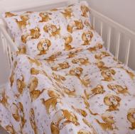 Наволочка бязь 20-0020 Cecilia 50x70 см мульти MirSon