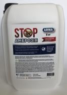 Средство Legion для уничтожения амброзии ARMA