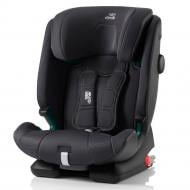 Автокресло Britax-Romer Advansafix i-Size Fossil Grey серый 2000035138