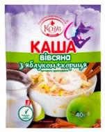 Еда быстрого приготовления ТМ Козуб Продукт