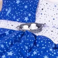 Наволочка бязь 21-0004 Geovana 50x70 см мульти MirSon