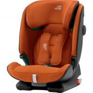 Автокресло Britax-Romer Advansafix i-Size Golden Cognac оранжевый 2000035136