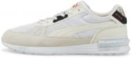 Кроссовки женские Puma Graviton Pro Better 38384101 р.37,5 белые