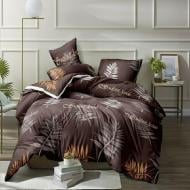 Наволочка бязь 21-0006 Mateus 40x60 см мульти MirSon