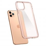 Чохол Spigen Ultra Hybrid Rose Crystal для Apple iPhone 11 Pro Max