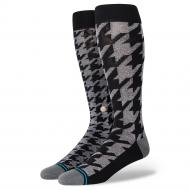 Носки Stance Blood Hound A645A21BLO-BLK р.L черный