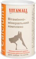 Вітаміни VITAMALL Комплекс Calcium+ 300 г Вітаміни VITAMALL Комплекс Calcium+ 300 г