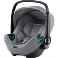 Автокрісло Britax-Romer Baby-Safe3 i-Size Frost Grey сірий 2000035070